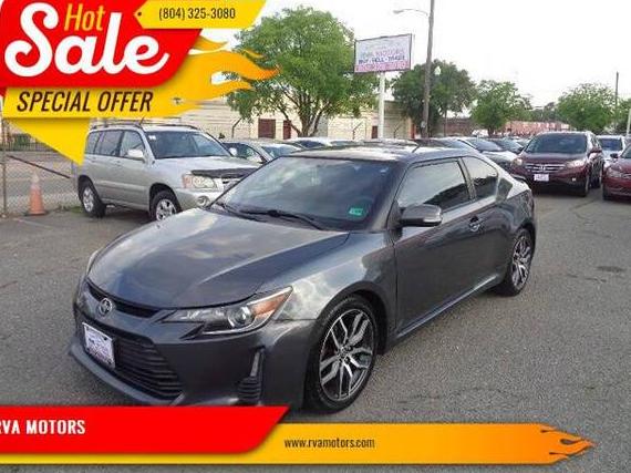 TOYOTA SCION TC 2015 JTKJF5C75F3089895 image